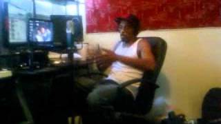 redruM781 Interview