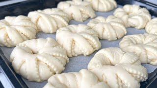 Super Soft Buttery 🔝 2 Bread Recipes 🍞 Soft & Delicious! Ready the Dough in Just Minutes! screenshot 4