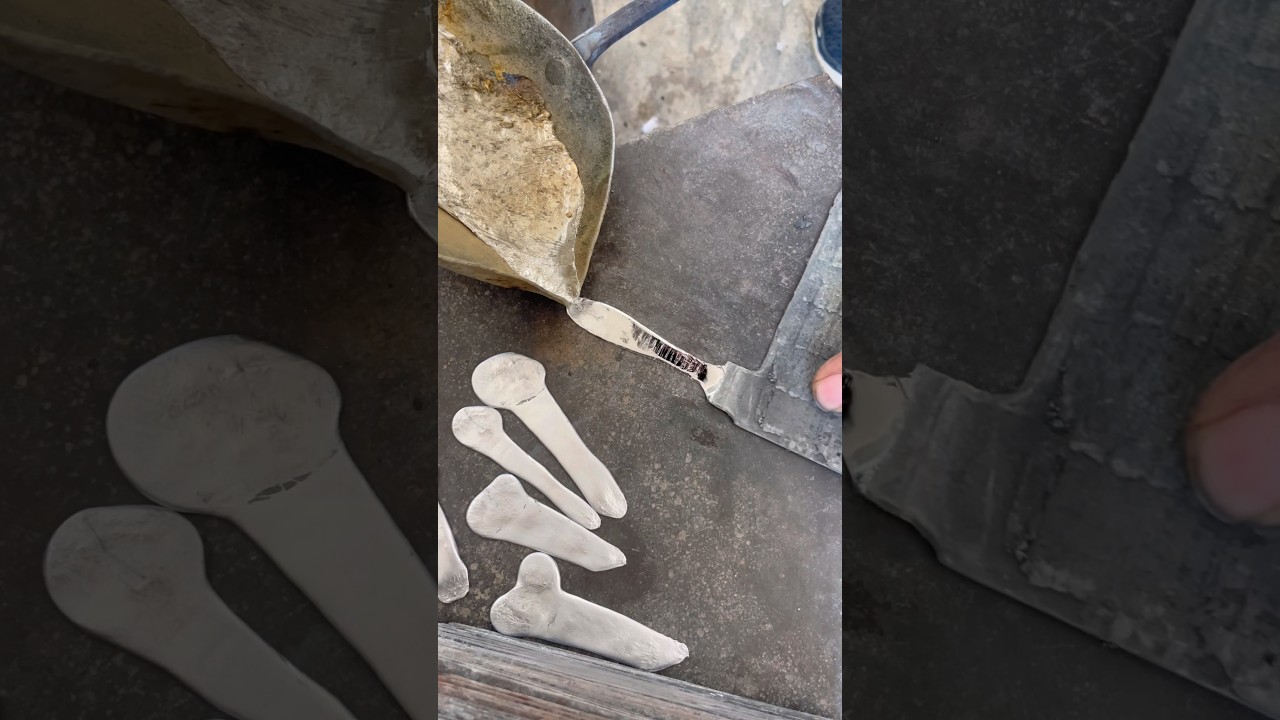 Repair battery plate 