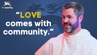 Celebrity Imaginary Benevolence and Globalization | Fr. Patrick Briscoe & Fr. Gregory Pine Profile