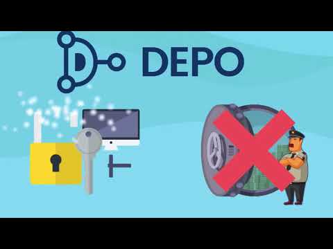 Depository Network -