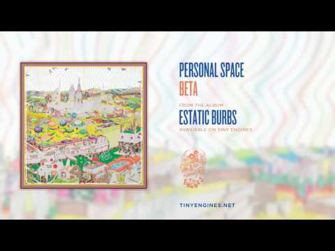 Personal Space (2) — Personal Space - Beta