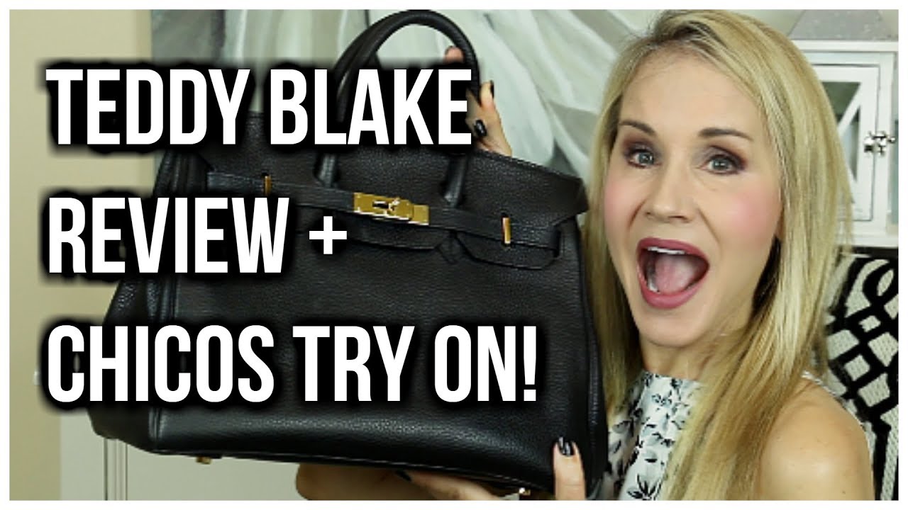 💝 DESIGNER PURSE REVIEW 💝 - YouTube