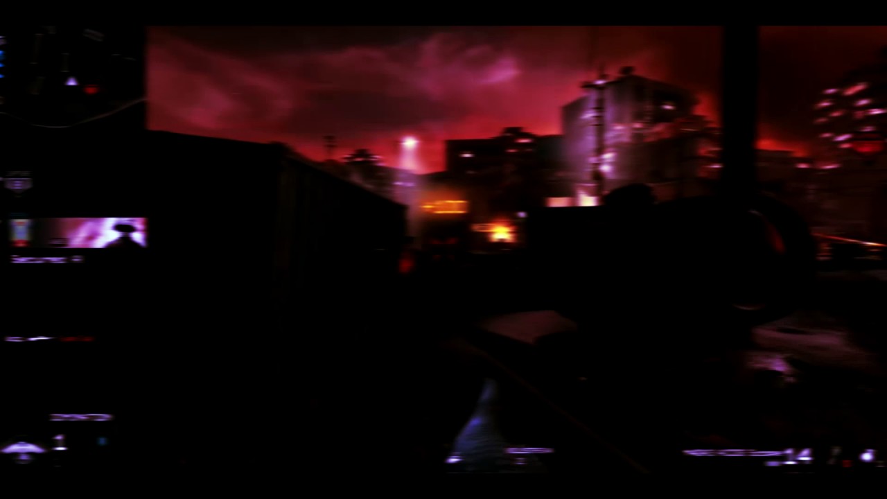 Cod4 RM First Clip Edit