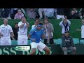 Davis Cup Highlights: Argentina 4-1 Croatia