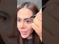 El MEJOR Plumón para Cejas LOWCOST #makeup #maquillaje #makeuptutorial #cejas #cejaspeloapelo