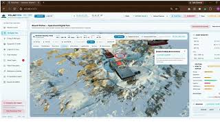Full POLAR-TWIN | Operational Digital Twin for Antarctic Research Stations | SIH 2026 Guide
