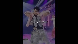 VELOCIDADE • SANTOS BRAVOS #kpopshorts #santosbravos #DUAL #velocidade