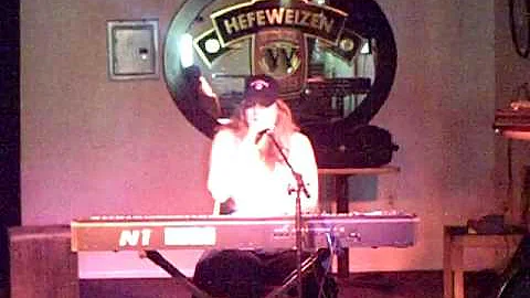 Katie Naylor - Aids cure song - Remember me
