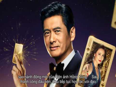 Video Tieu su Chau Nhuan Phat - youtube