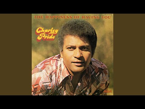 Putar My Eyes Can Only See As Far As You - Charley Pride