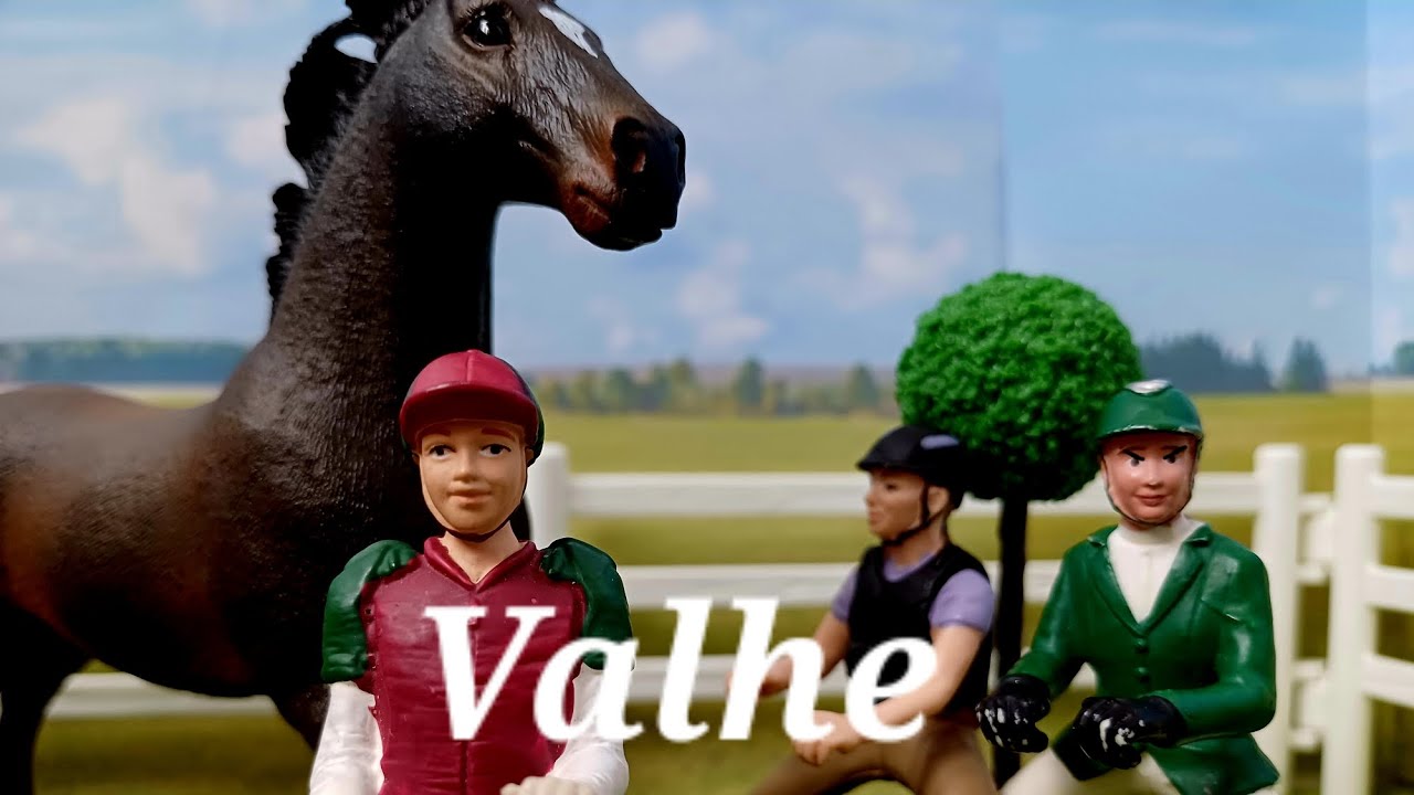 Valhe osa 2 (lyhytelokuva)