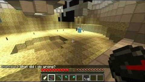 Minecast : Mod Spotlight - Mine Little Pony Mod Part 2