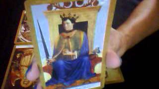 The Ultimate Tarot and Oracle Reading   Love and General   Sagittarius March 2016