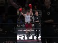 Country brawler lands KNOCKOUT in West Virginia #boxing