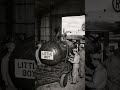 El nombre de la bomba nuclear que se lanzo sobre Hiroshima