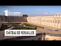 Le château de Versailles - Région Ile de France - Le Monument Préféré des Français