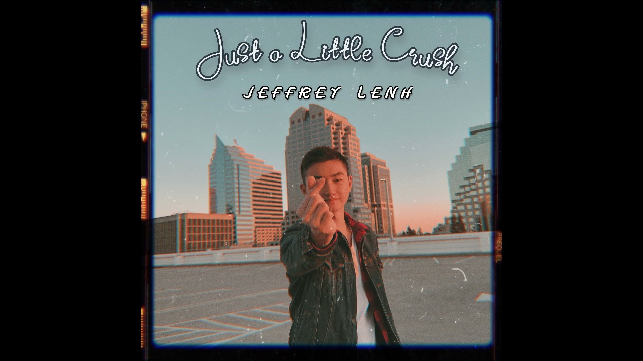 Jeffrey Lenh Just a Little Crush Chords Chordify