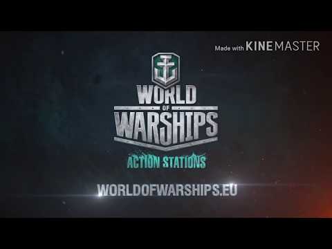 【MAD】World of Warships