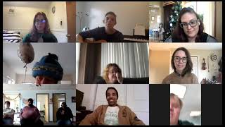 Full Songwriting: Holiday Song Mad Libs News