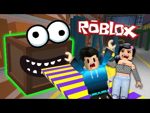 Roblox Obby Cu Barbie