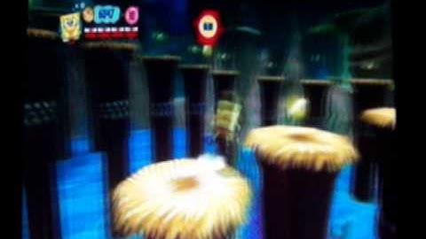 Spongebob Truth or Square Walkthrough Part 20 Last memories