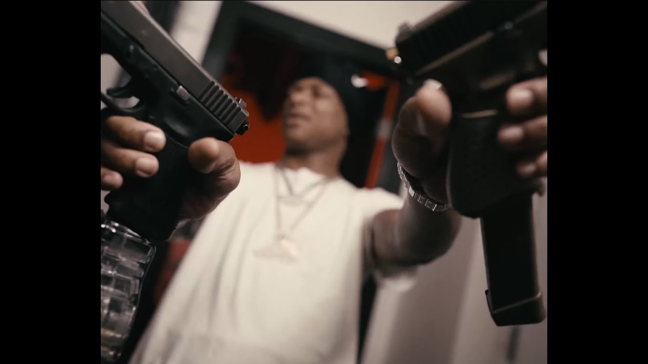 [HARD] Lil Noonie x Chuckyy Sample Type Beat - 