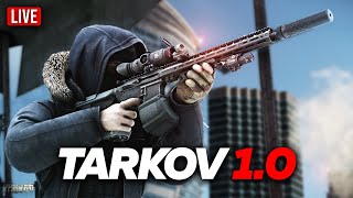 WE GAMING! | Tarkov 1. 0 -...