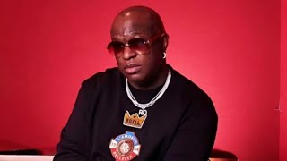 Birdman - Gangsta Shit Ft. Lil Wayne x BG x Juvenile x HotBoy Turk ( Audio )