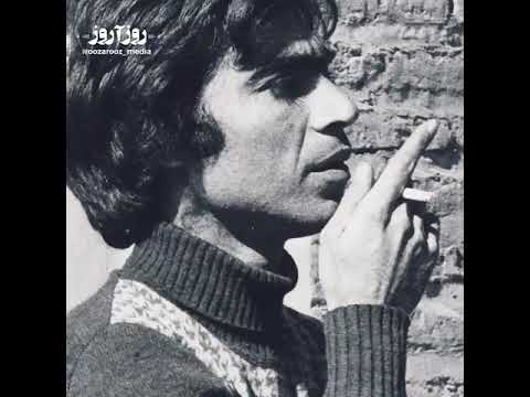 ناصر تقوایی 