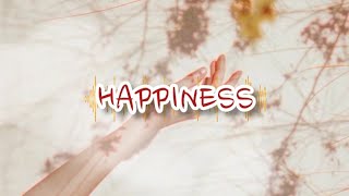 Nightcore | Happiness 日本語 - Che'nelle