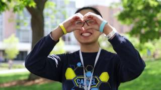 Science Olympiad National Tournament - Highlights
