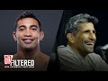 Punahele Soriano &amp; Beneil Dariush Preview UFC Austin | UFC Unfiltered