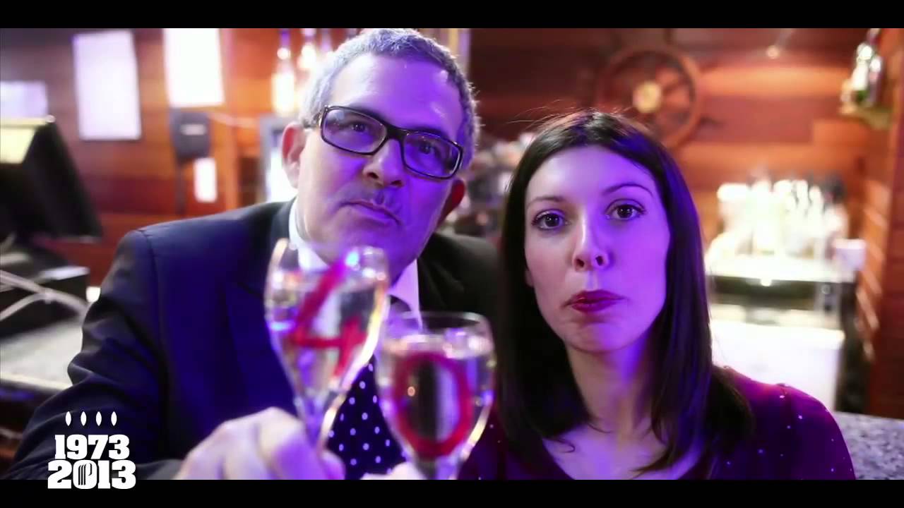 Anniversaire du Groupe Partouche, 40 ans ça se fête !!!