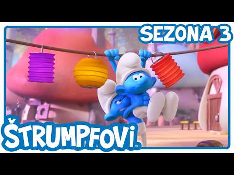 Trinaesti desert • Crtani za decu