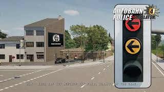 Autobahn Police Simulator 4 - DEVLOG #7 - Traffic screenshot 4