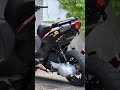 Aprilia sr 70 edit