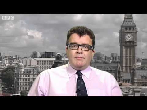 Tom Watson: 'This Is The Most Significant Moment I...