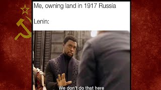 Soviet Memes 2