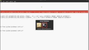 DB2 Tips n Tricks Part 17 - How to Enable a user for multiple Authorization Ids