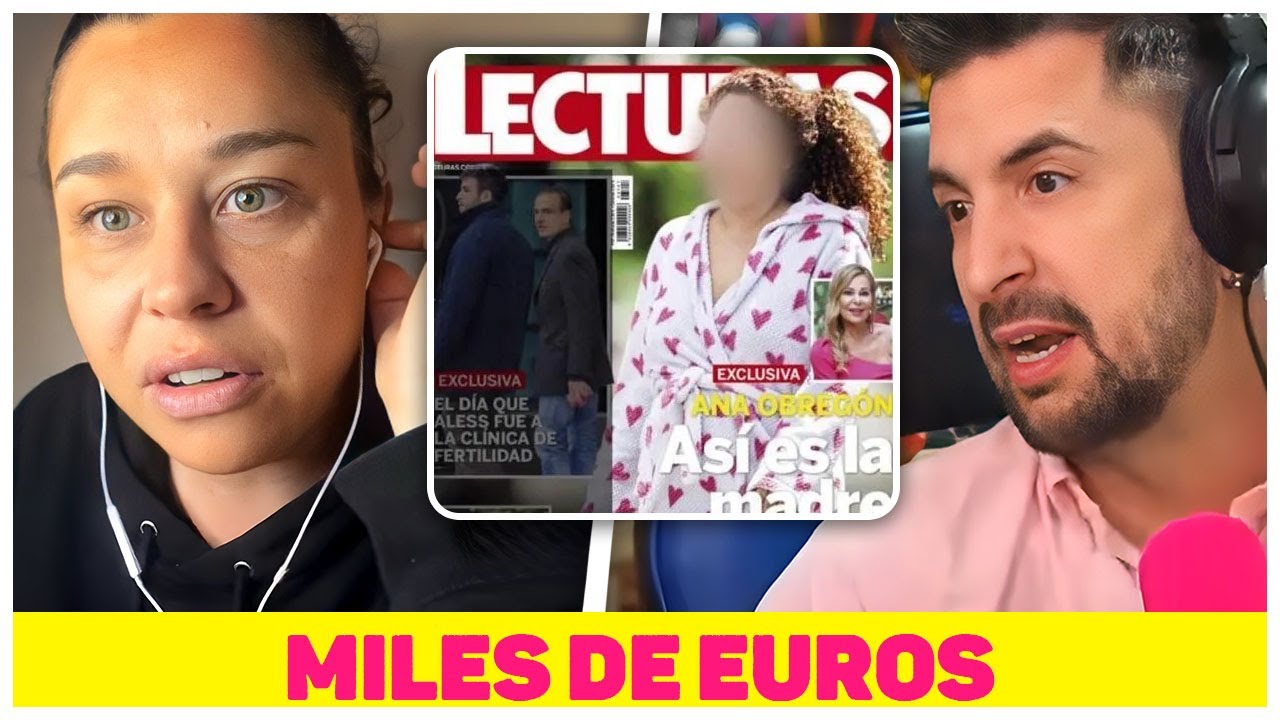 el-dineral-que-ha-ganado-la-gestante-del-beb-de-ana-obreg-n-youtube