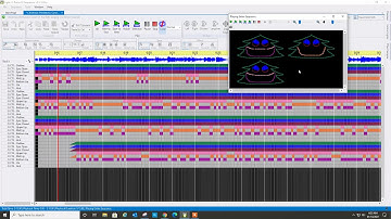 Light-O-Rama S5 Sequencer of Trees