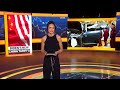 UK Economy Escapes Recession, Biden to Impose Tariffs on China EVs | Daybreak: Europe 05/10/2024