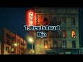 Djo T Rex Is Loud Lyrics mp3
