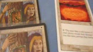 The Basics - Circle Of Protection (Magic: The Gathering) screenshot 4