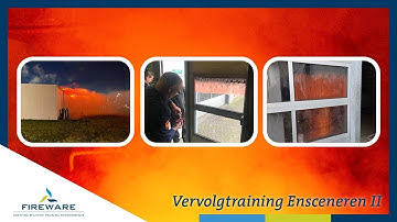 Advanced Staging Training II