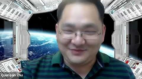 Conversations at the Forefront of Cybersecurity with NYU CCS featuring Quanyan Zhu