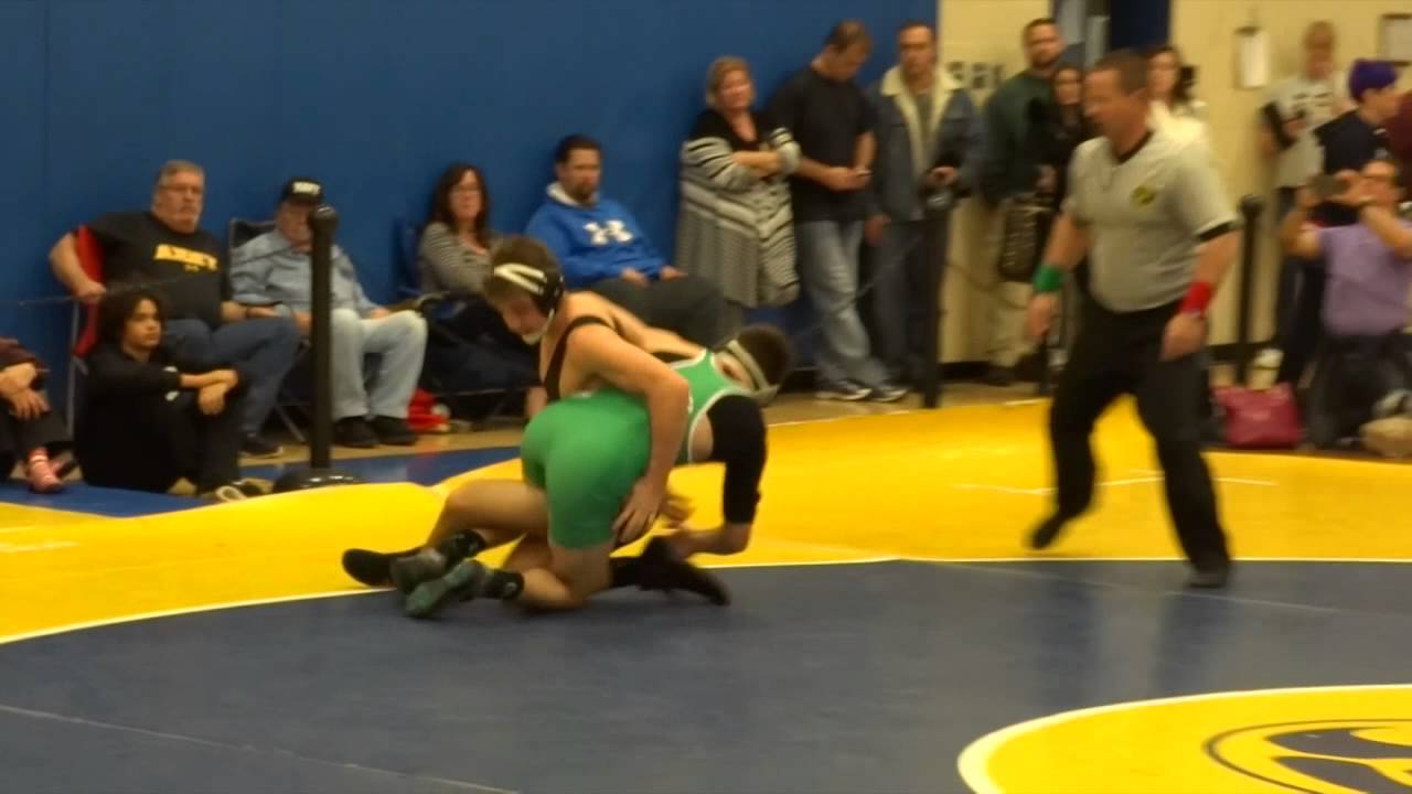 Hawk Classic 160 Final - Will Scott (Brick) tf. Jordan Rugo (Allentown ...
