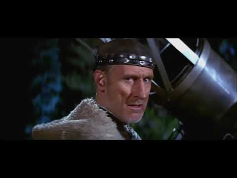 Star Trek : First Contact (1996) Trailer