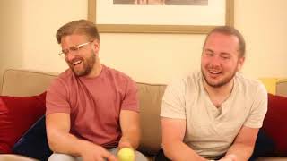 Scary Randonautica Behind-the-Scenes #Randanautica #Randonauts screenshot 4